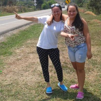 Profile Picture of Diana Rocio Mantilla (@PsDianaMantilla) on Twitter