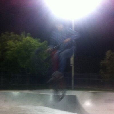 Profile Picture of Tyler Beckwith (@beckwith56) on Twitter