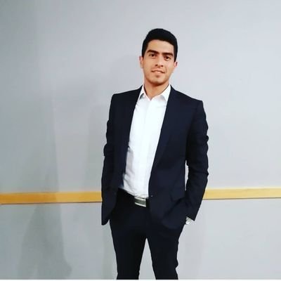 Profile Picture of Alejandro Govea (@alex_101096) on Twitter