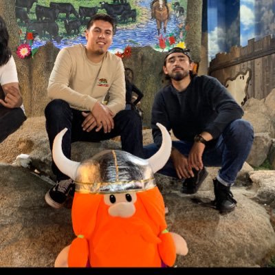 Profile Picture of David Haros (@Dharos10) on Twitter