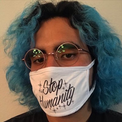 Profile Picture of Fernando Rocha (@ferengetti) on Twitter