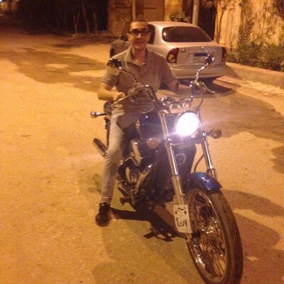 Profile Picture of Zeif (@JosephMetry) on Twitter