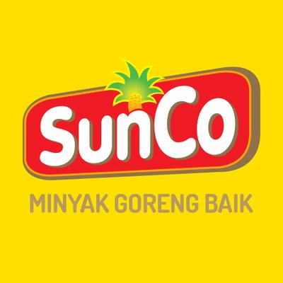 Minyak Goreng Sunco - Twitter Profile Picture of Minyak Goreng Sunco (@SunCo_ID) on Twitter