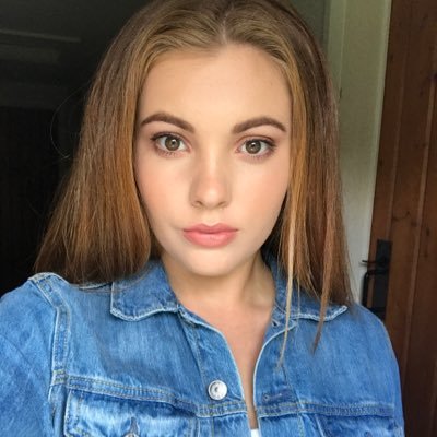 Profile Picture of Sarah Martindale (@martindale98) on Twitter