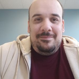 Profile Picture of Adam Tavares (@gamergeek1020) on Twitter