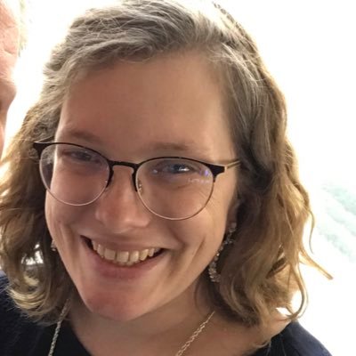 Profile Picture of Hannah Leftwich (@hannahlouwho) on Twitter