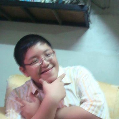 Profile Picture of Kenneth M Lazaro (@Monje05M) on Twitter