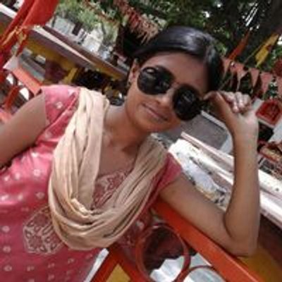 Profile Picture of Sushma Kashyap (@7884d4aad9454fa) on Twitter