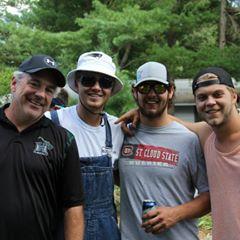 Profile Picture of Jeff Sundquist (@jsunny07) on Tiktok