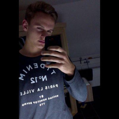 Profile Picture of Moritz Wubbeling (@WubbelingMoritz) on Twitter