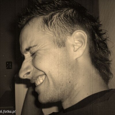 Profile Picture of Łukasz Pawlak (@stenka88) on Twitter