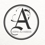 Profile Picture of أسماء الحبيب (@asooooomm) on Instagram