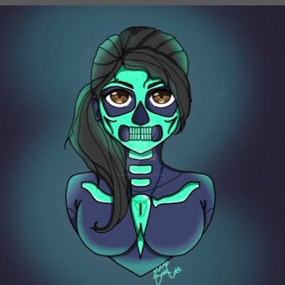 Profile Picture of Vik (@HardTim3Vik) on Twitter