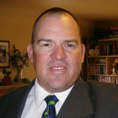 Profile Picture of Randy Garber (@GarberRandy) on Twitter