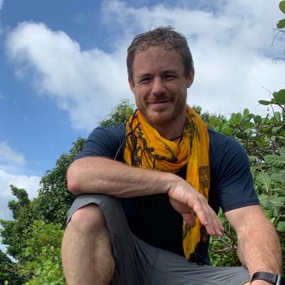 Profile Picture of Alex Neth (@crystalneth) on Twitter