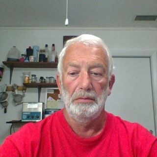 Profile Picture of Alexander Rush (@Alexander-Rush) on Facebook