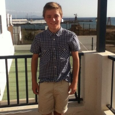 Profile Picture of Andrew Seager (@andrewseager) on Twitter