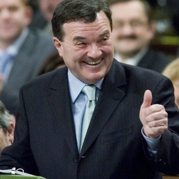 Profile Picture of Jim Flaherty (@MPJimFlaherty) on Twitter