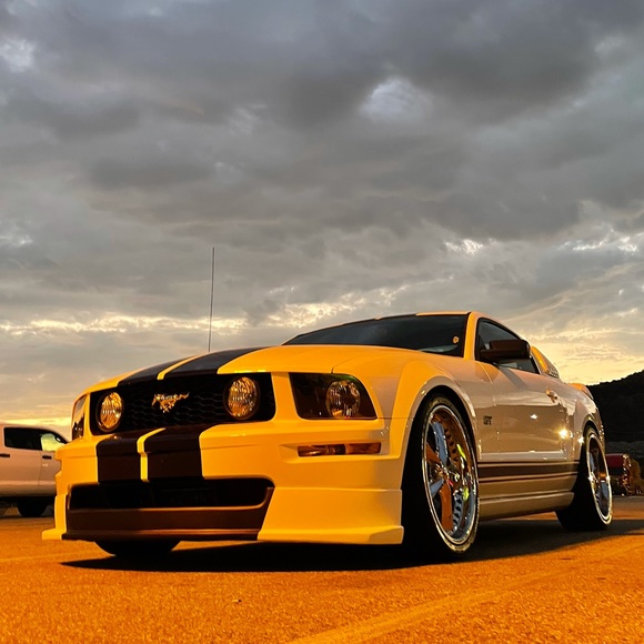 Profile Picture of Trent Hirdler (@third10) on Poshmark