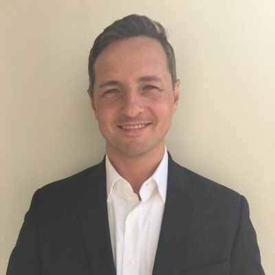 Profile Picture of Kevin Kiley (@mrkevinkiley) on Twitter