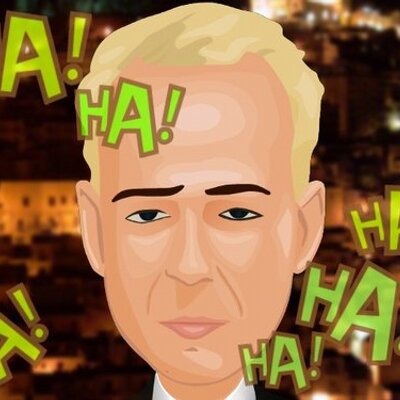 Profile Picture of Shakey Mark Cox (@Cox3Mark) on Twitter