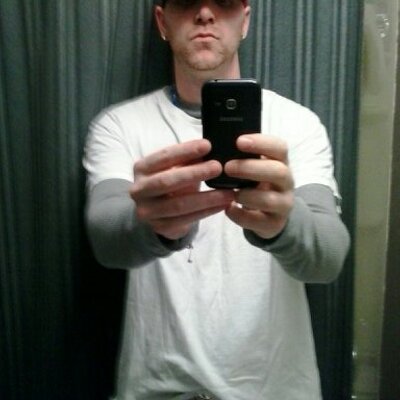 Profile Picture of Stephen Benoit (@benny2481) on Twitter