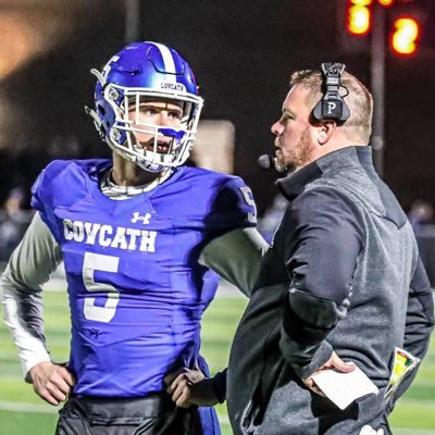 Profile Picture of Caleb Jacob (@CalebJacob05) on Twitter