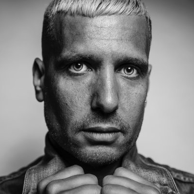 Profile Picture of DJ Die - GutterFunk (@dieclearskyz) on Twitter