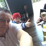 Profile Picture of Simon Adams (@theadamsfamily53) on Flickr