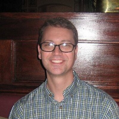 Profile Picture of Aaron Wooten (@MacLeod22) on Twitter