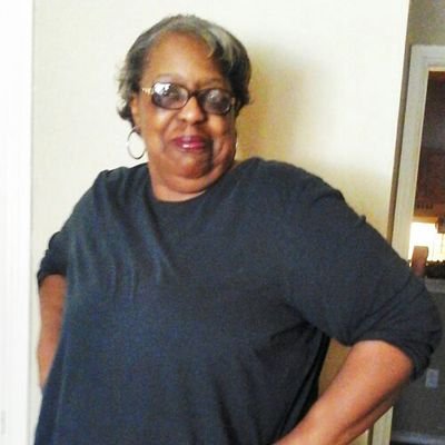 Profile Picture of Jacquelyn K.WILLIAMS (@jacquee1956) on Twitter