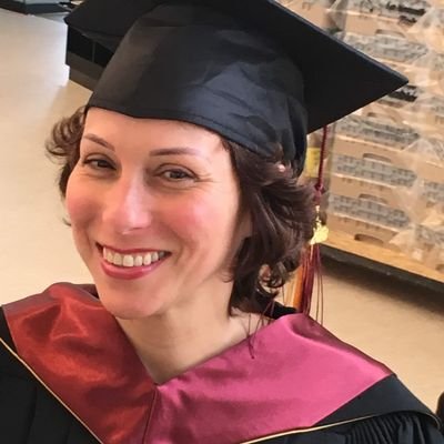 Profile Picture of Rose-Anne McSween (@RoseAnneMcSween) on Twitter