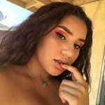 Profile Picture of Gianella Gonzalez (@makeupbygianellaa) on Instagram
