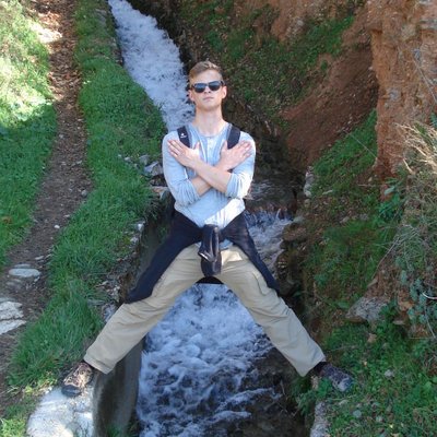 Profile Picture of Benjamin Bosch (@benjaminbosch7) on Twitter