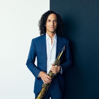 Profile Picture of Kenny G (@kennyg) on Instagram