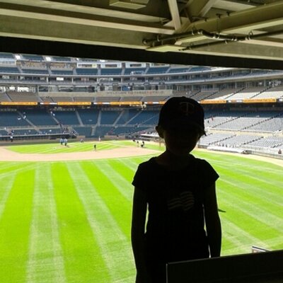 Profile Picture of Chad Harstad (@chadharatad) on Twitter