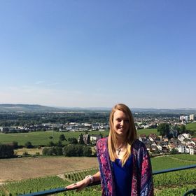 Profile Picture of Phoebe Owen (@phoeberebecca22) on Pinterest