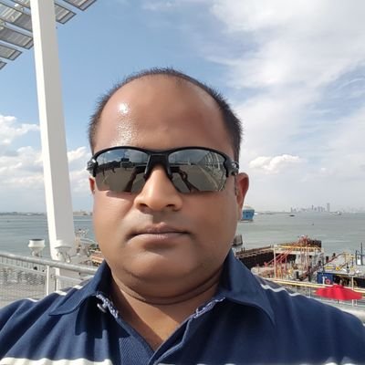 Profile Picture of George Mathew (@George_Mathew) on Twitter