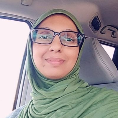 Profile Picture of Gulnaz Anwar Ahsan (@GaAhsan02) on Twitter