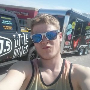 Profile Picture of Kyle Bauman (@Kyle_P_Bauman) on Twitter