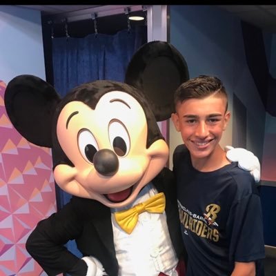 Profile Picture of Nick Milo (@NickMilo2) on Twitter