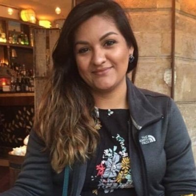 Mayra Solorio - Twitter Profile Picture of Mayra Solorio (@mayra_175) on Twitter