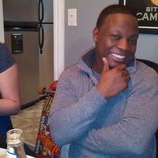 Profile Picture of Cecil Lucas (@clucas202) on Twitter