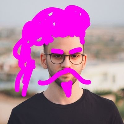Profile Picture of μ ι χ α ή λ (@Mike_KamiSama) on Twitter
