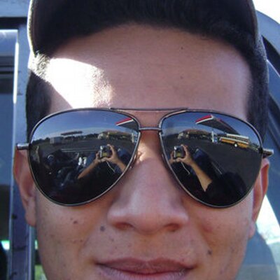 Profile Picture of Danilo Cruz Lazo (@ODaniloCruzL) on Twitter