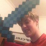 Profile Picture of Dan Calvert (@dancalvert_) on Instagram