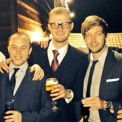 Profile Picture of Matthew De Ferry (@deferry) on Twitter