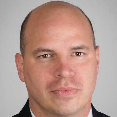 Profile Picture of Matt Whitford (@mattwhitford) on Twitter