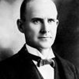 Profile Picture of Eugene Debs (@vdebs) on Myspace
