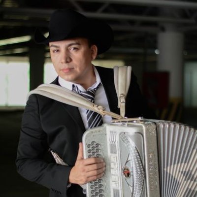 Profile Picture of Ivan Resendiz (@gpolegado) on Twitter